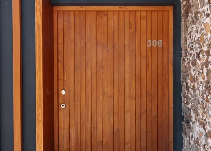 Villa Real By Mycelia Real (Castelo de Paiva)