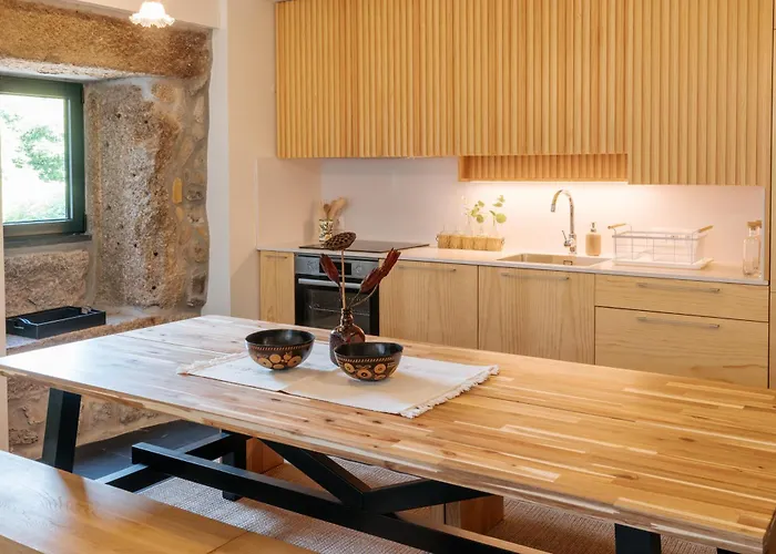 Real By Mycelia Villa Real (Castelo de Paiva)