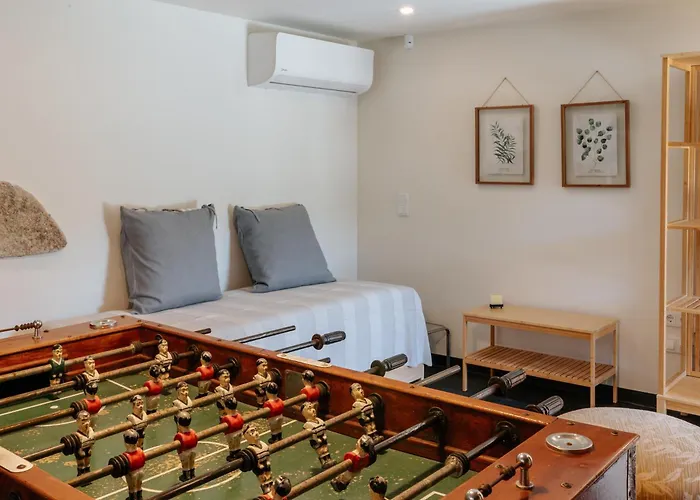 Real By Mycelia Real (Castelo de Paiva)