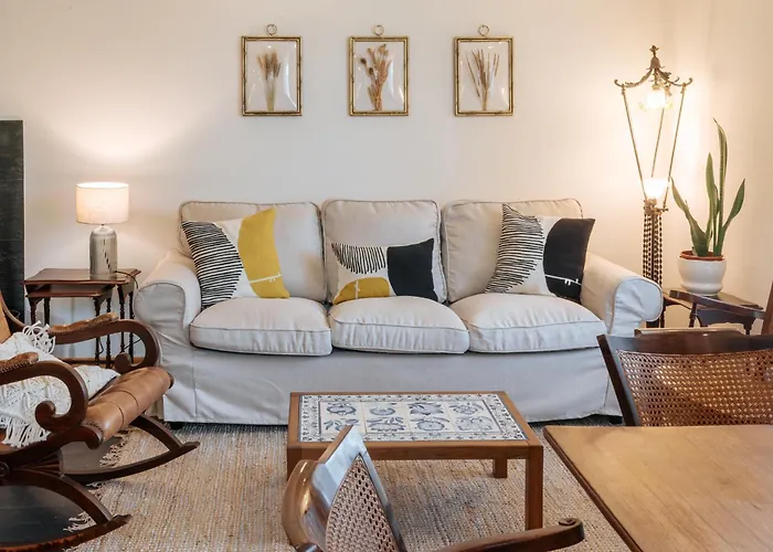 Villa Real By Mycelia