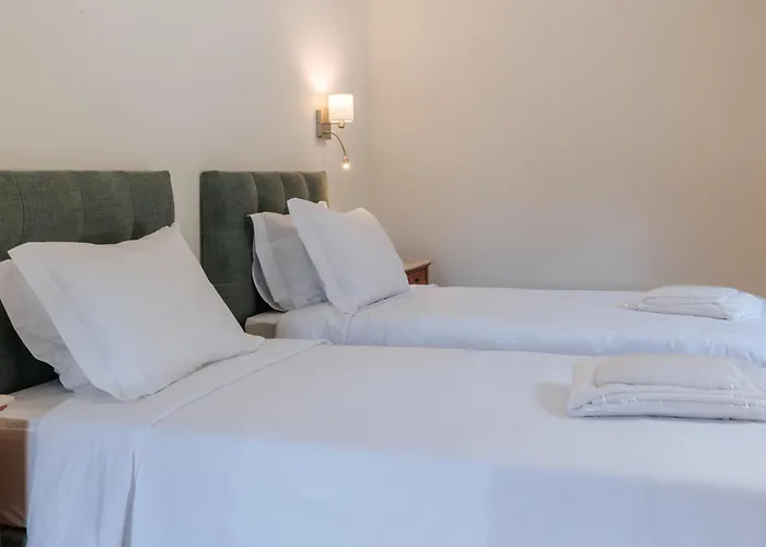 Real By Mycelia Villa Real (Castelo de Paiva)