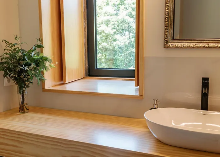 Villa Real By Mycelia Real (Castelo de Paiva)