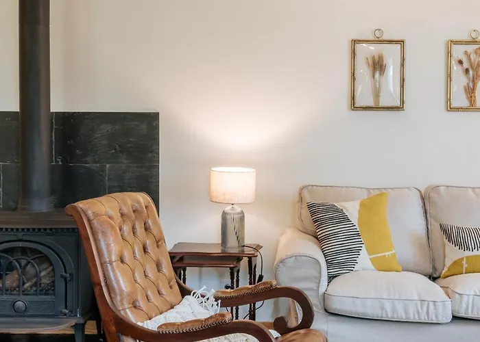 Real By Mycelia Villa Real (Castelo de Paiva)