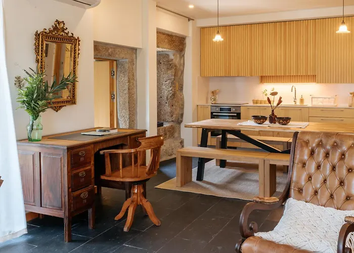 Real By Mycelia Real (Castelo de Paiva)