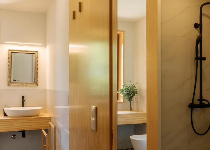 Villa Real By Mycelia