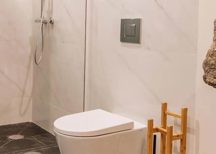 Villa Real By Mycelia *