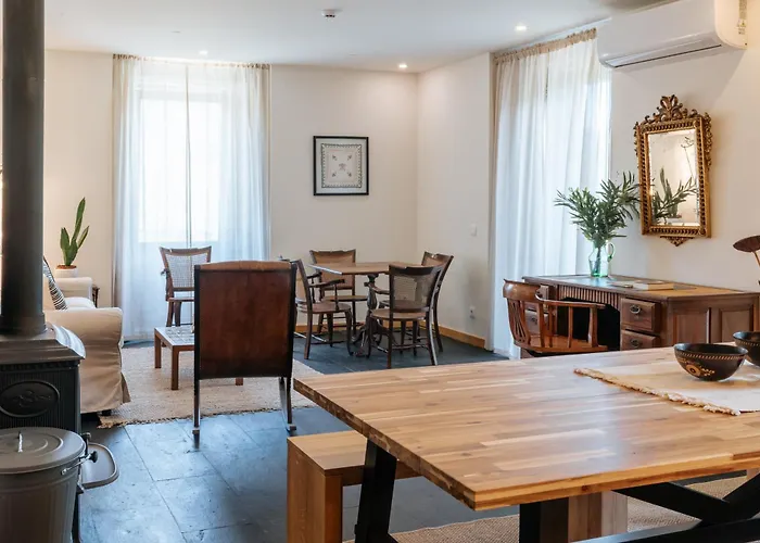 Villa Real By Mycelia Real (Castelo de Paiva)