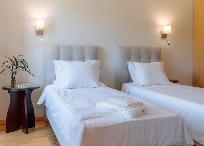 Real By Mycelia Real (Castelo de Paiva)