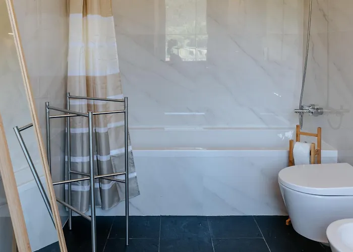 Villa Real By Mycelia