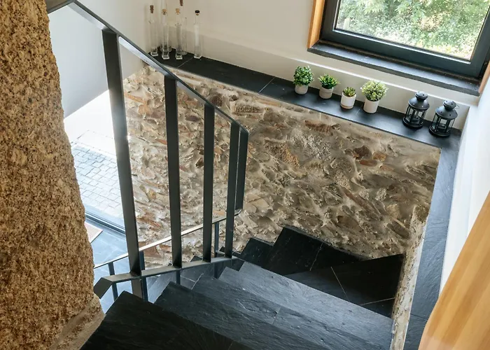 Real By Mycelia Villa *