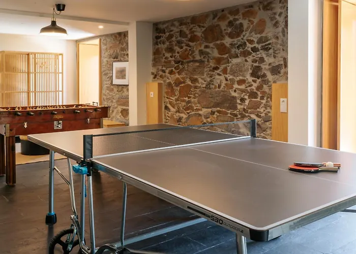 Real By Mycelia Villa Real (Castelo de Paiva)