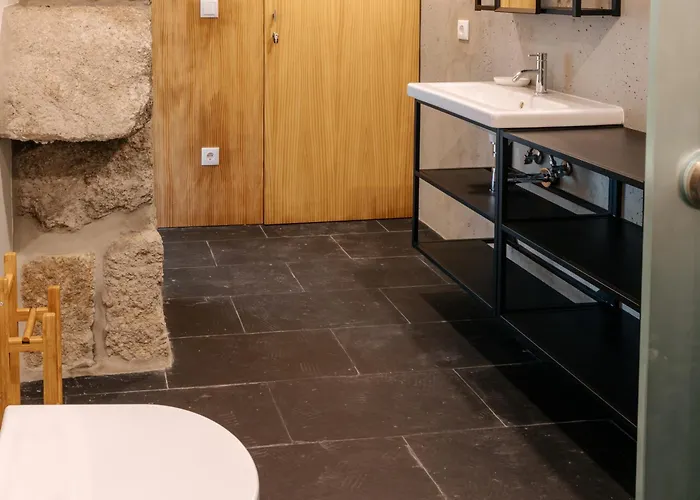 Villa Real By Mycelia Real (Castelo de Paiva)