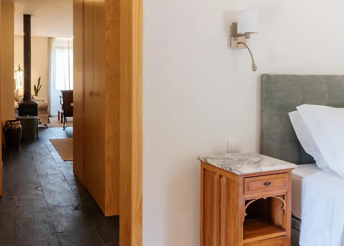 Real By Mycelia * Real (Castelo de Paiva)