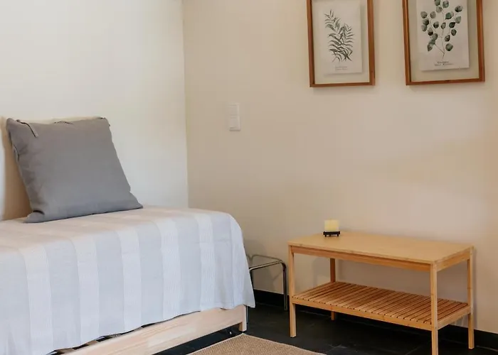 Real By Mycelia Real (Castelo de Paiva)