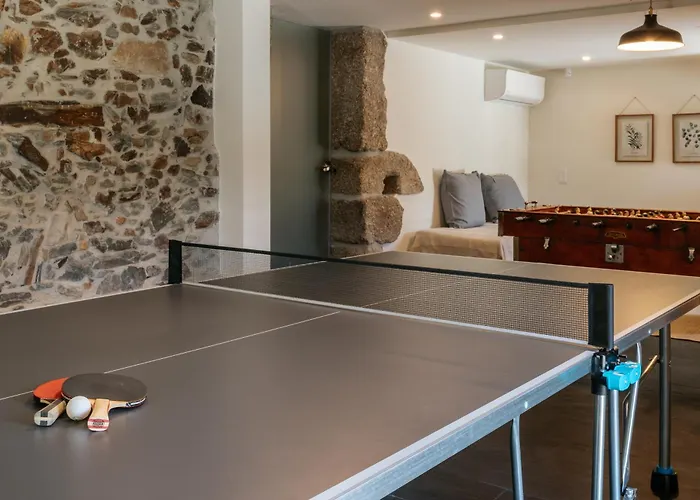 Villa Real By Mycelia *