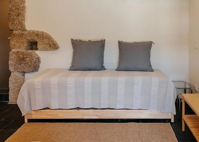 Real By Mycelia Villa Real (Castelo de Paiva)