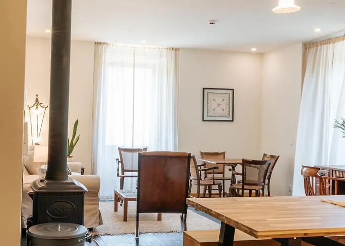 Villa Real By Mycelia Real (Castelo de Paiva)