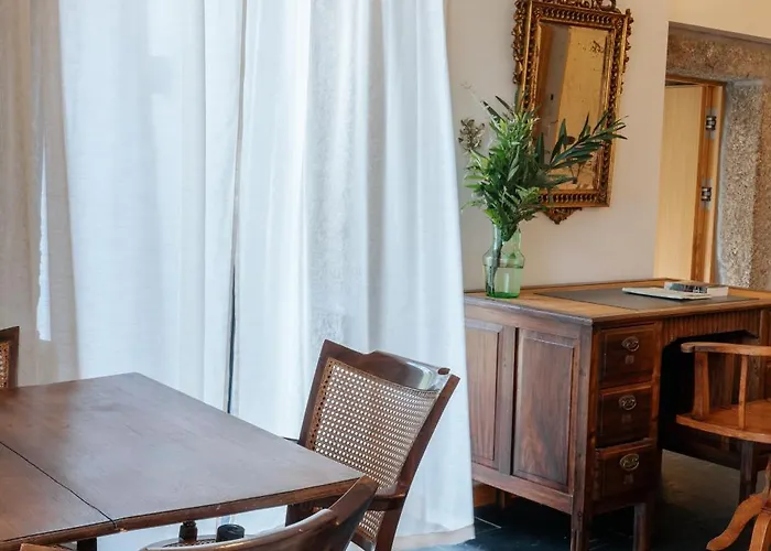 Real By Mycelia * Real (Castelo de Paiva)