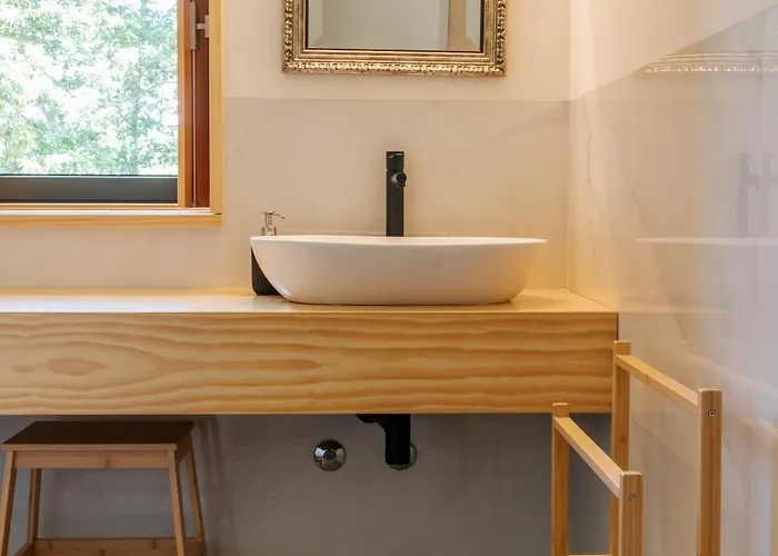 Real By Mycelia Villa