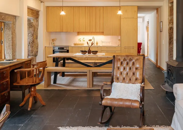 Villa Real By Mycelia