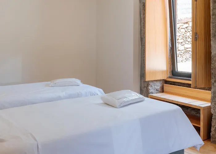 Real By Mycelia Villa Real (Castelo de Paiva)